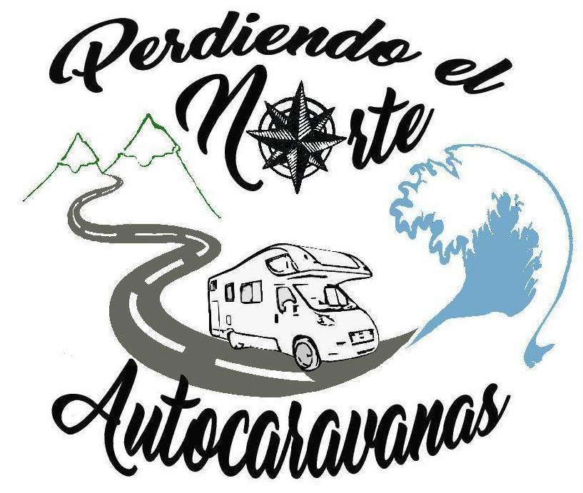 Imagen de Autocaravanas Perdiendo el Norte. 